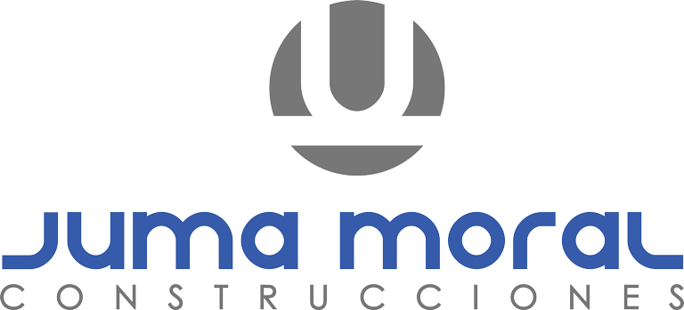 Logo Juma Moral Construcciones 2
