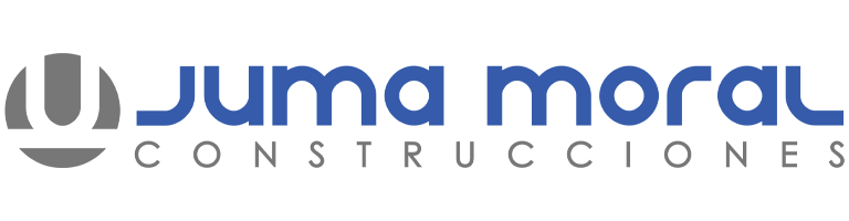 Logo Juma Moral Construcciones