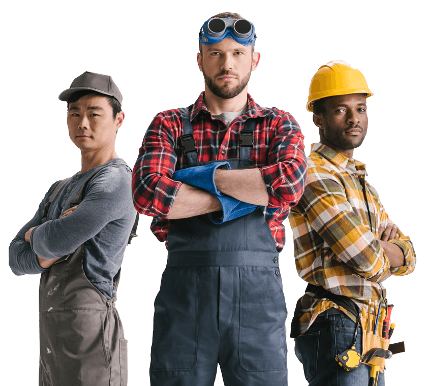 Reformas integrales en Castilla La Mancha